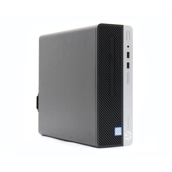 hp ProDesk 400 G5 SFF Core i5-8500 3.00GHz 8GB 256GB(M.2 NVMe SSD