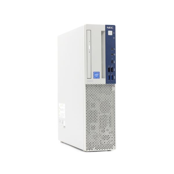 デスクトップパソコン NEC Mate MKE32/B-5 Celeron G4930 3.2GHz