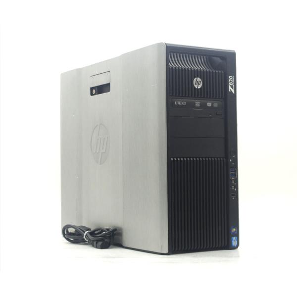 HP パソコン　Z820 HP Z820 Workstation - Superworkstations.com