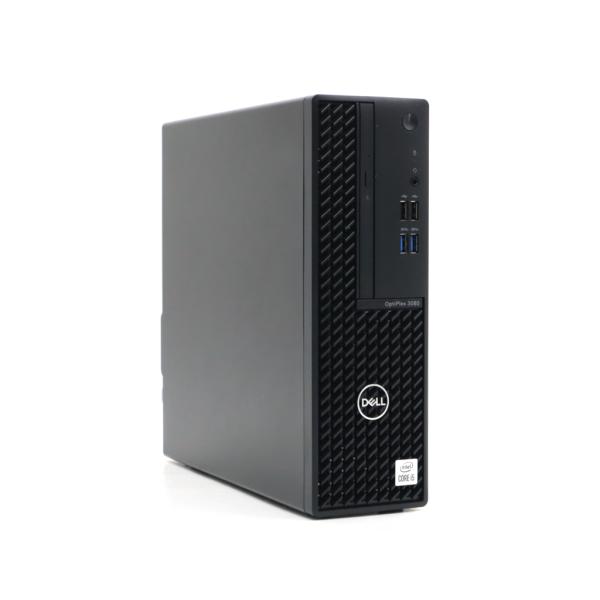 デスクトップ DELL OptiPlex 3080 SFF Core i5-10500 3.1GHz 8GB 256GB