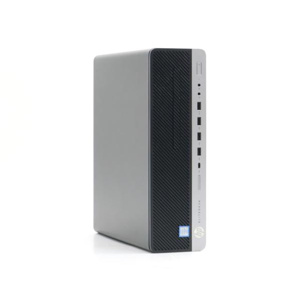 デスクトップ hp EliteDesk 800 G4 SFF Core i5-8500 3.00GHz 8GB