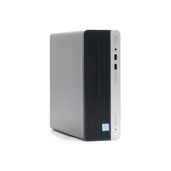 Windowsデスクトップ HP ProDesk 400 G4 i5-6500 RAM8GB/SSD128 hp ProDesk 400 G4 SFF Core i5-6500 3.20GHz 8GB 256GB(SSD