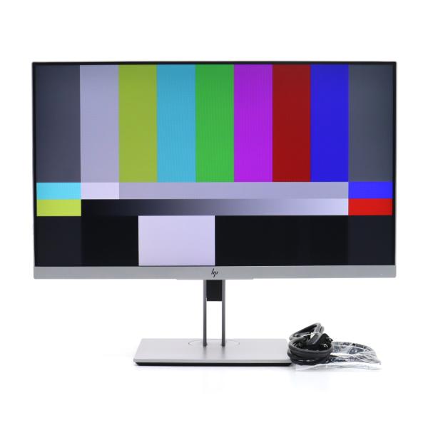 HP EliteDisplay E243 23.8インチモニター　PS4対応 HP EliteDisplay 23.8インチワイドIPSモニター E243 製品詳細