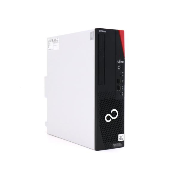 Windowsデスクトップ ESPRIMO D7011/GX i5-10505 32GB SSD512GB+ デスクトップ 富士通 ESPRIMO D7011/GX Core i5-10505 3.2GHz 8GB
