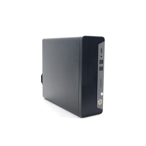 HP Pro Core i5-10500メモリ8GB M.2ssd512G デスクトップ hp ProDesk 400 G7 SFF Core i5-10500 3.1GHz 8GB 256GB