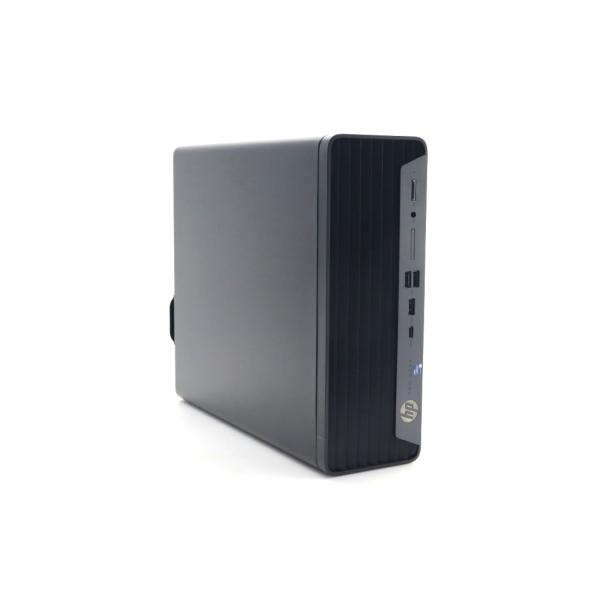 デスクトップ hp Pro SFF 400 G9 Core i5-12500 3GHz 8GB 256GB