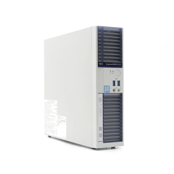 NEC Express5800/53Xj Core i3-6100 3.7GHz 8GB 256GB(新品SSD