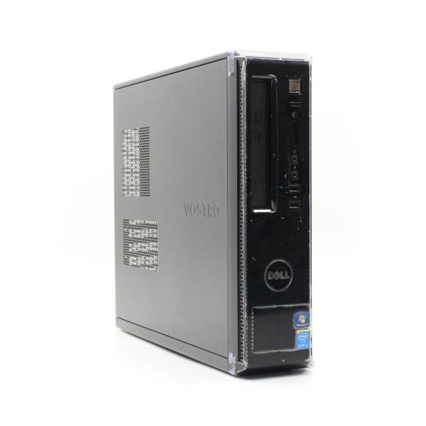 デスクトップパソコン DELL Vostro Windows10 i3-4150 メモリ4GB
