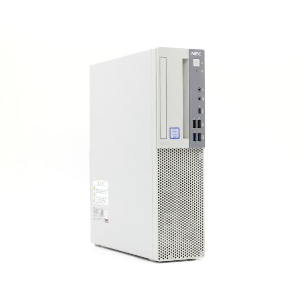 Windowsデスクトップ NEC Mate Intel Core i3-8100 楽天市場】スリム筐体 中古デスクトップ NEC Mate MKL36/L-4