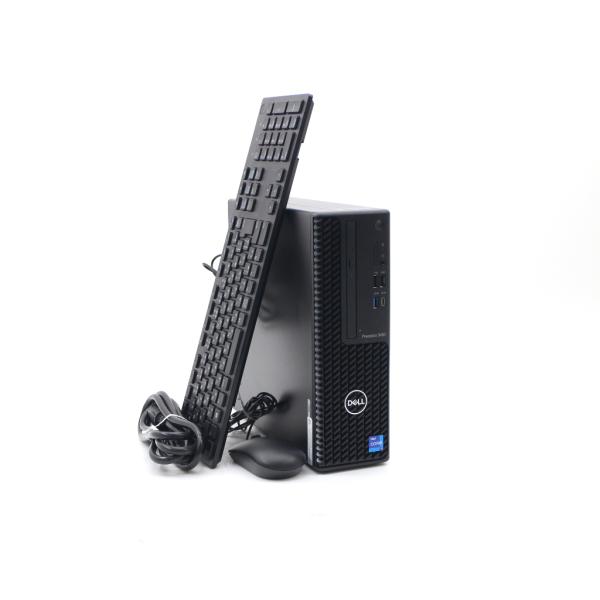 デスクトップパソコン DELL Precision 3450 SFF Core i7-11700 2.5GHz