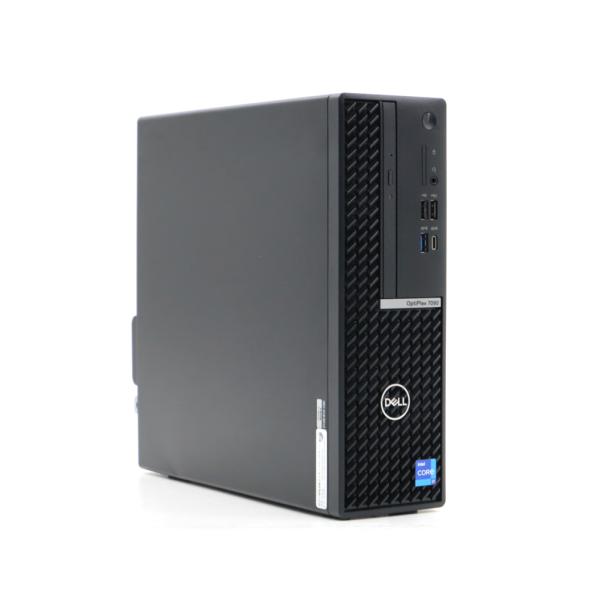 デスクトップ DELL OptiPlex 7090 SFF Core i7-11700 2.5GHz 16GB