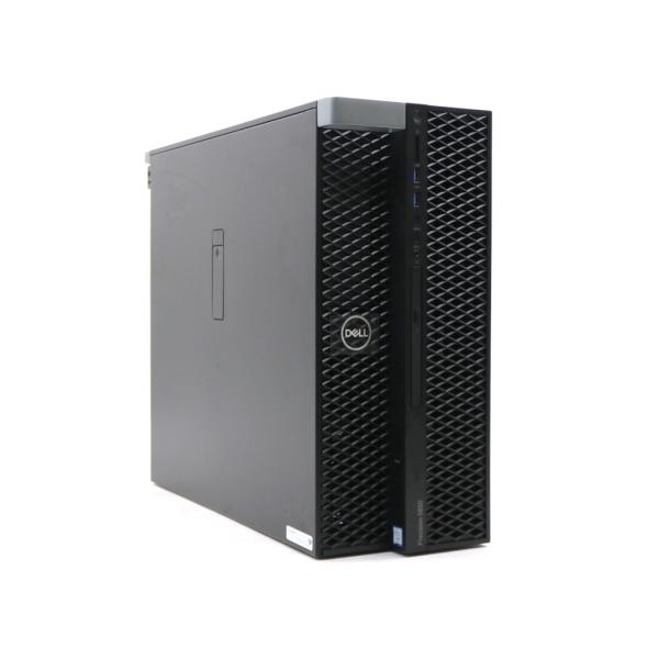 デスクトップ DELL Precision Tower 5820 Xeon W-2155 3.3GHz メモリ