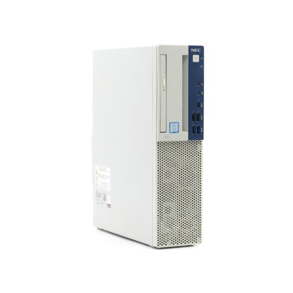 デスクトップ NEC Mate MKH30/B-6 Core i7-9700 3.00GHz 16GB