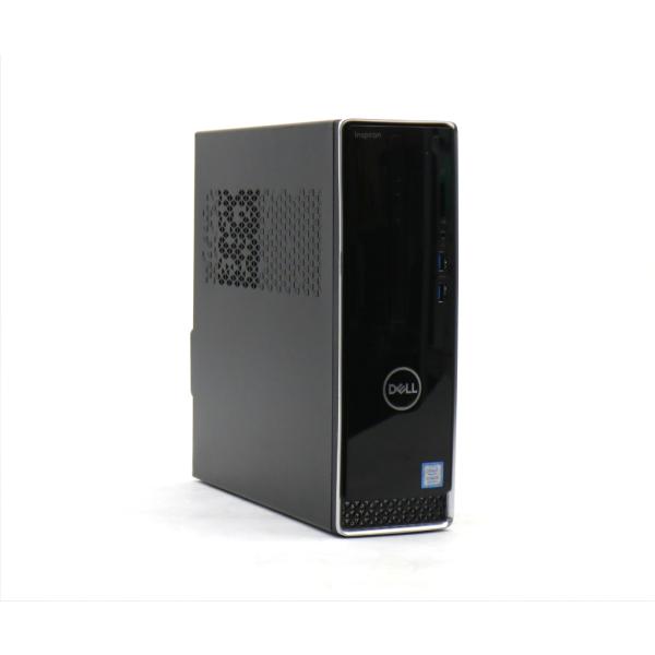 デスクトップ DELL Inspiron 3470 Core i5-8400 2.8GHz 8GB