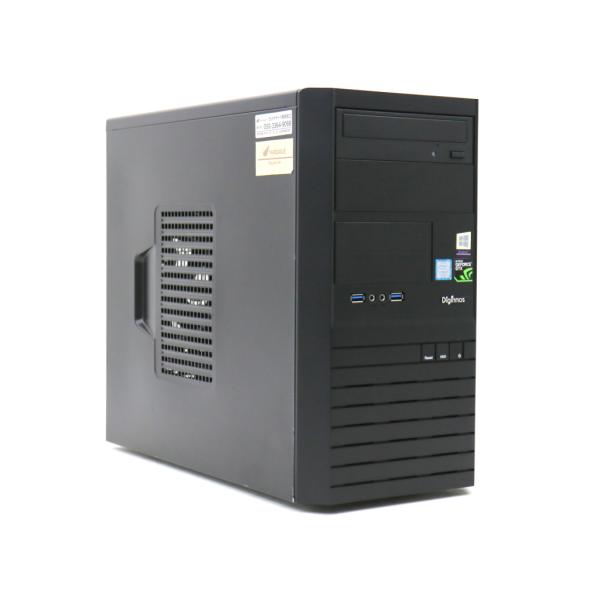 デスクトップ THIRDWAVE Magnate XH Core i7-8700 3.2GHz 16GB