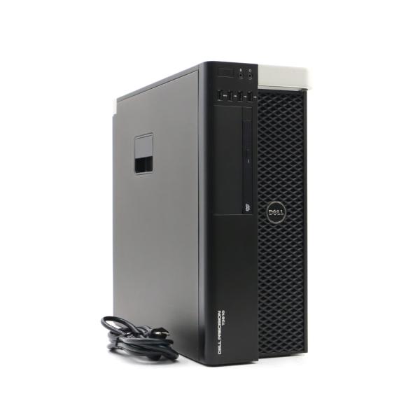 デスクトップ DELL Precision Workstation T3610 Xeon E5-1607 v2 3GHz