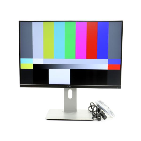 DELL U2415 ディスプレイ　　モニター Amazon.com: Dell U2415 24-Inch 1920 x 1200 LED Monitor (Renewed