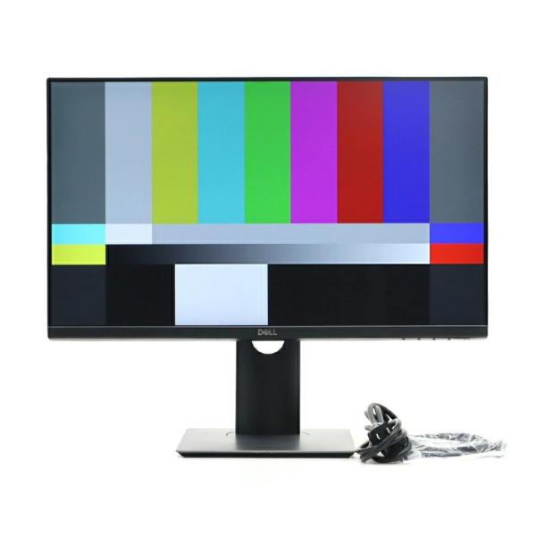 モニター DELL P2319H 23インチ非光沢IPSパネル フルHD 1920x1080