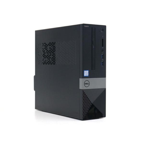 Dell Vostro 3470 デスクトップPC Amazon.com: Dell Vostro Desktop 3470 SFF 8PWKR - Intel Core
