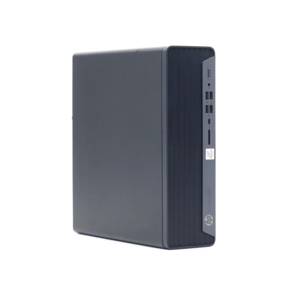 デスクトップ hp EliteDesk 800 G6 SFF Core i5-10500 3.1GHz 8GB