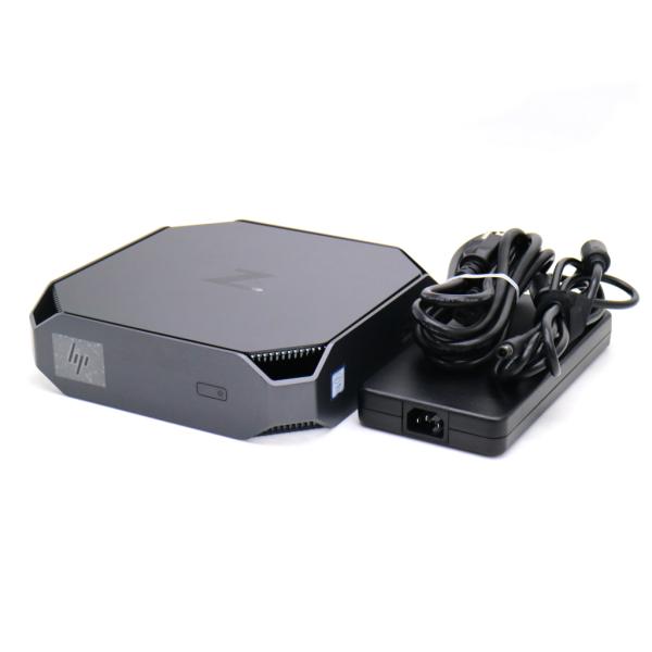 ミニPC Z2 G4 XEON E-2224G/SSD256GB HDD500GB HP Z2 Mini G4 Workstation, Intel Xeon E-2144G 3.6 GHz, 16 GB