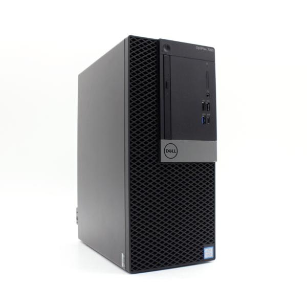 デスクトップパソコン DELL OptiPlex 7060 MT Core i5-8500 3GHz 16GB 256GB(SSD)+500GB(HDD) DisplayPort x2出力 DVD+-RW Windows11 Pro 64bit : 546235296 : TCEダイレクトYahoo!店 - 通販 - Yahoo!ショッピング デスクトップパソコン DELL OptiPlex 7060 MT Core i5-8500 3GHz 16GB 256GB(SSD)+500GB(HDD) DisplayPort x2出力 DVD+-RW Windows11 Pro 64bit : 546235296 : TCEダイレクトYahoo!店 - 通販 - Yahoo!ショッピング