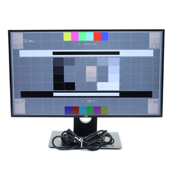 DELL 27インチ 液晶モニター U2717D 非光沢IPSパネル WQHD Amazon.com: Dell U2717D IPS 27