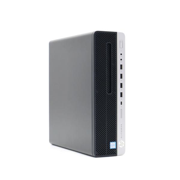 デスクトップパソコン hp EliteDesk 800 G4 SFF Core i5-8500