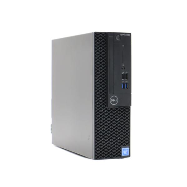 デスクトップパソコン DELL OptiPlex 3060 SFF Celeron G4900 3.1GHz