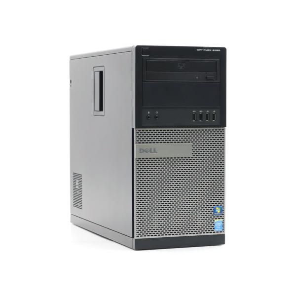 デスクトップ DELL OptiPlex 9020 MT Core i7-4770 3.40GHz 8GB 500GB
