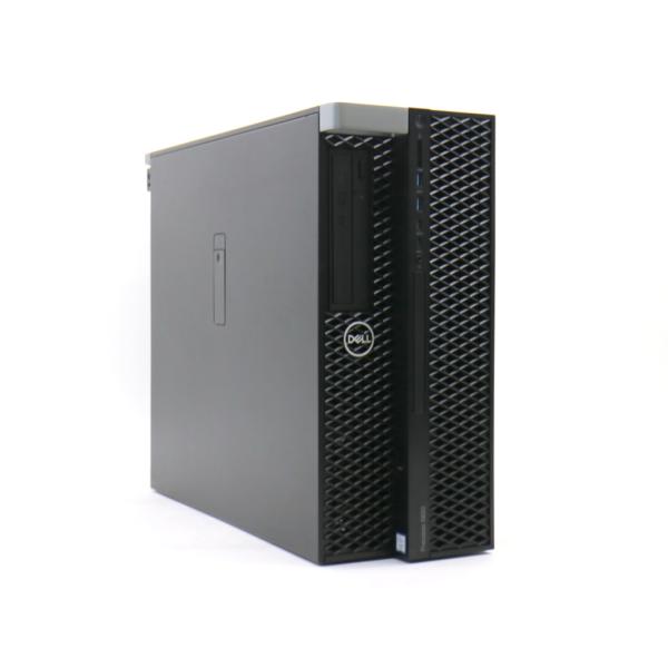 デスクトップ DELL Precision Tower 5820 Xeon W-2123 3.6GHz 32GB