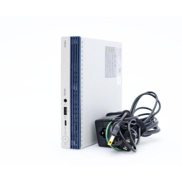 デスクトップ NEC Mate MKM15/C-A PC-MKM15CZGA Core i5-11500T 1.5GHz