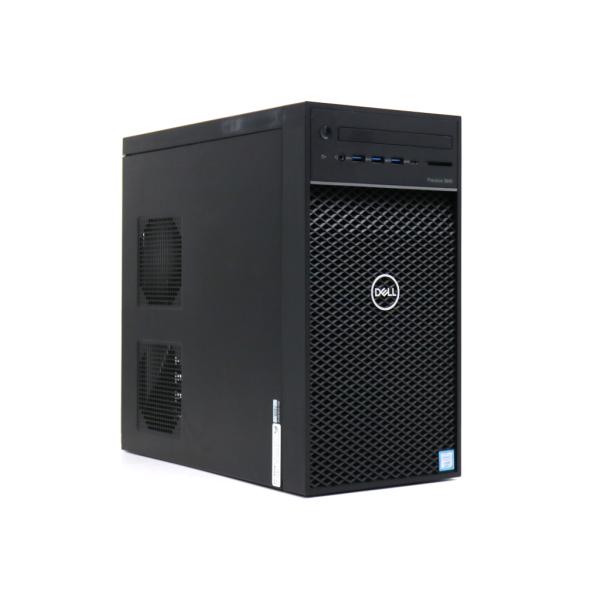 Windowsデスクトップ DELL Xeon E5-2687W v4/64GB/256GB SSD Windowsデスクトップ DELL Xeon E5-2687W v4/64GB/256GB SSD