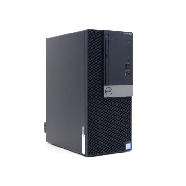 Windowsデスクトップ OptiPlex 5070 Micro i5 9500T/8GB/256GB Amazon.com: Dell OptiPlex 5070 Desktop Computer - Intel Core