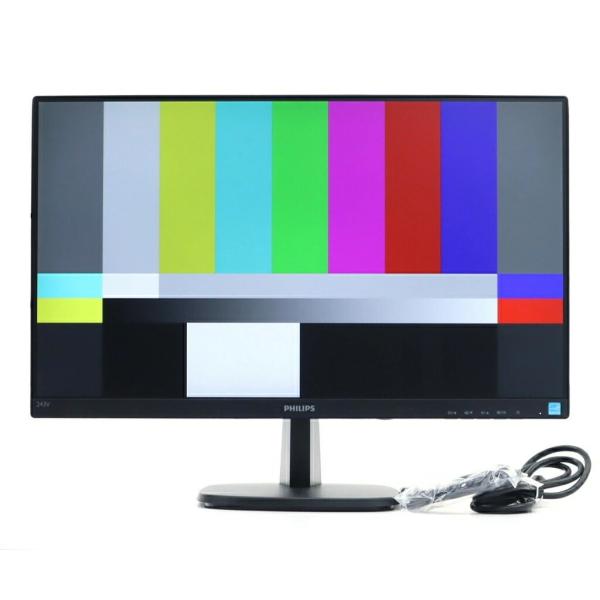 PHILIPS 液晶ディスプレイ PCモニター WQHD 23.8インチ 匿名 PHILIPS 液晶ディスプレイ PCモニター PHILIPS 液晶ディスプレイ