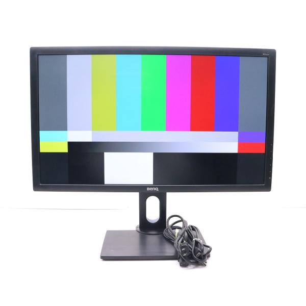 BenQ 27インチ 液晶ディスプレイ GL2760-T PD2700Q モニター BenQ PD2700Q (GL2760-T) 27インチ非光沢IPSパネル WQHD