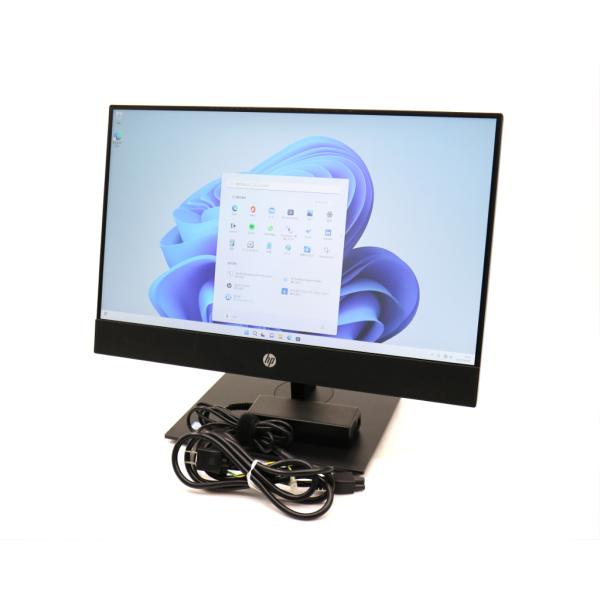 hp デスクトップパソコン Intel Core i7 proone600 デスクトップパソコン hp ProOne 600 G5 Core i7-9700T 2GHz