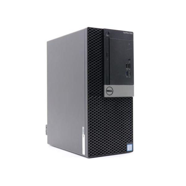 デスクトップパソコン DELL OptiPlex 7050 Tower Core i5-6500