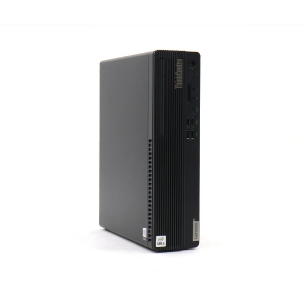 デスクトップ Lenovo ThinkCentre M70s Small Core i5-10400 2.9
