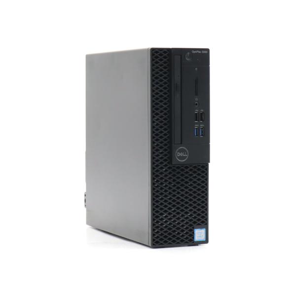 デスクトップ DELL OptiPlex 3060 SFF Core i7-8700 3.20GHz