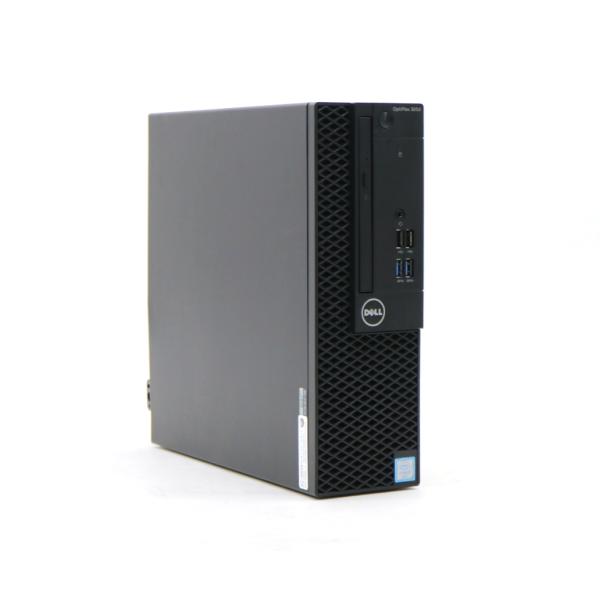 Windowsデスクトップ dell optiplex 3050 i5 6500 16gb 256gb 3050SFF2_cfaa03b6-18f8-4b7b-