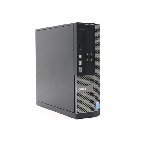 デスクトップ DELL OptiPlex 3020 SFF Core i5-4590 3.3GHz 8GB 500GB