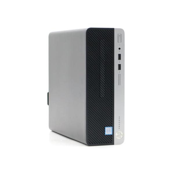 デスクトップ hp ProDesk 400 G5 SFF Core i5-8500 3.00GHz 8GB