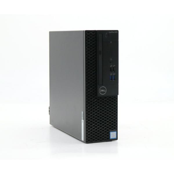 デスクトップ DELL OptiPlex 3070 SFF Core i5-9500 3GHz 8GB 256GB