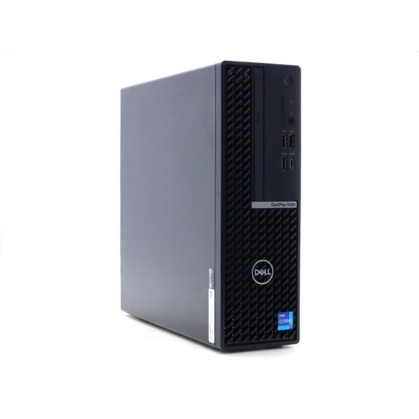 デスクトップ DELL OptiPlex 5090 SFF Core i7-11700 2.5GHz 16GB