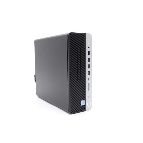 Windowsデスクトップ hp ProDesk 600 G3 Amazon.com: HP ProDesk 600 G3 SFF Desktop Computer with 21.5