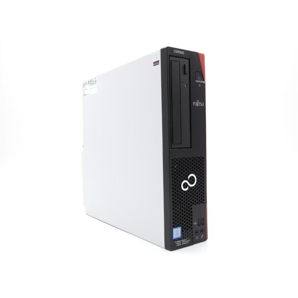 Fujitsu ESPRIMO デスクトップPC デスクトップパソコン 富士通 ESPRIMO D556/SX Core i3-7100 3.9
