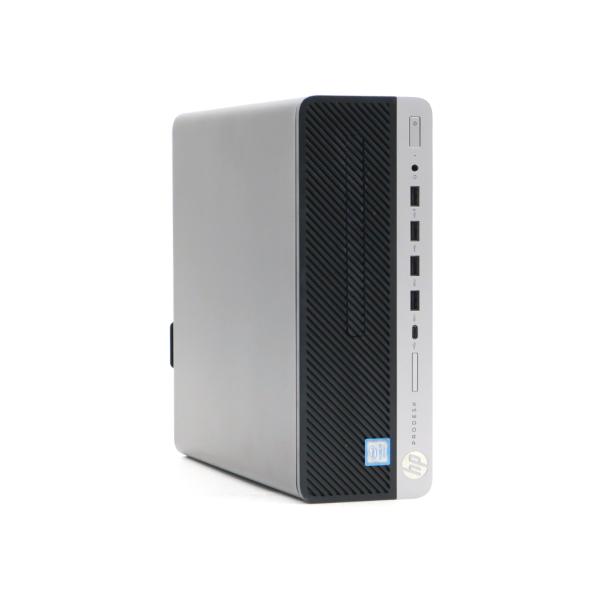 HP ProDask 600 GS SFF ディスクトップパソコン Amazon.com: HP ProDesk 600G1 Small Desktop Computer (SFF