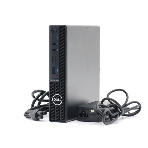 デスクトップ DELL OptiPlex 3090 Micro Core i3-10105T 3.00GHz 8GB