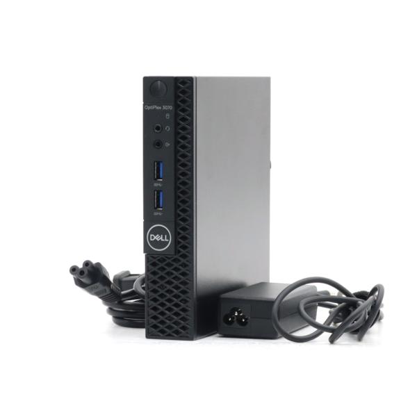 Dell OptiPlex 3070 デスクトップPC 41YhKrgfQPL.jpg